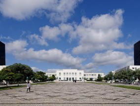 浙江财经大学东方学院，育才之摇篮-